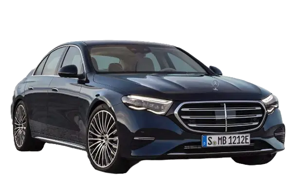 Mercedes E-Class